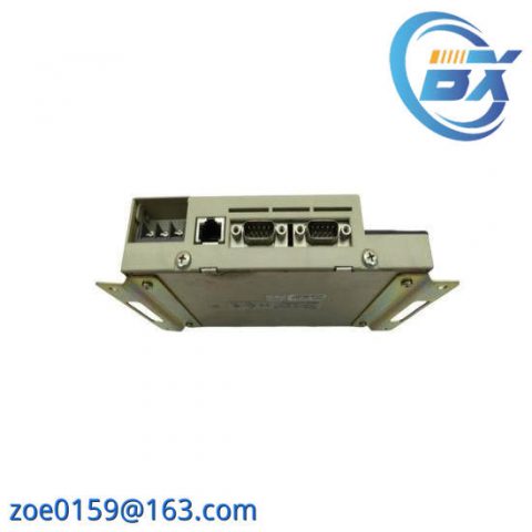 OMRON ITNC-EIS01-DRM Industrial Open Network Controller