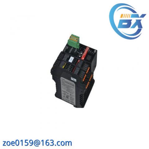 OMRON NE1A-SCPU01: Advanced Safety Controller, Designed for Industrial Applications