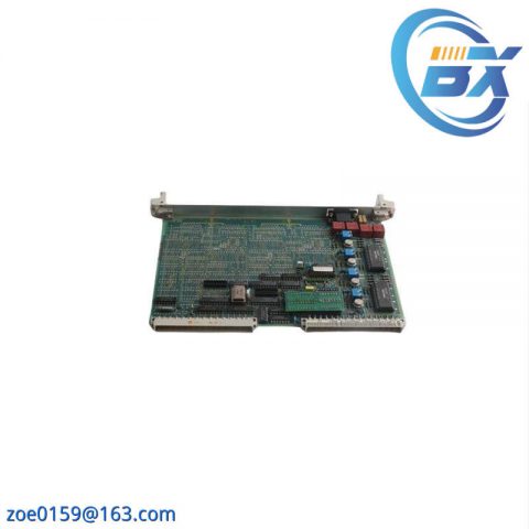 ABB OPIC1 - Communication Interface, Industrial Automation Solutions