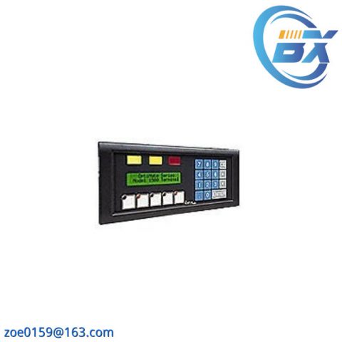 Optimate OM1510 Industrial Control Module, 200 Characters Limit