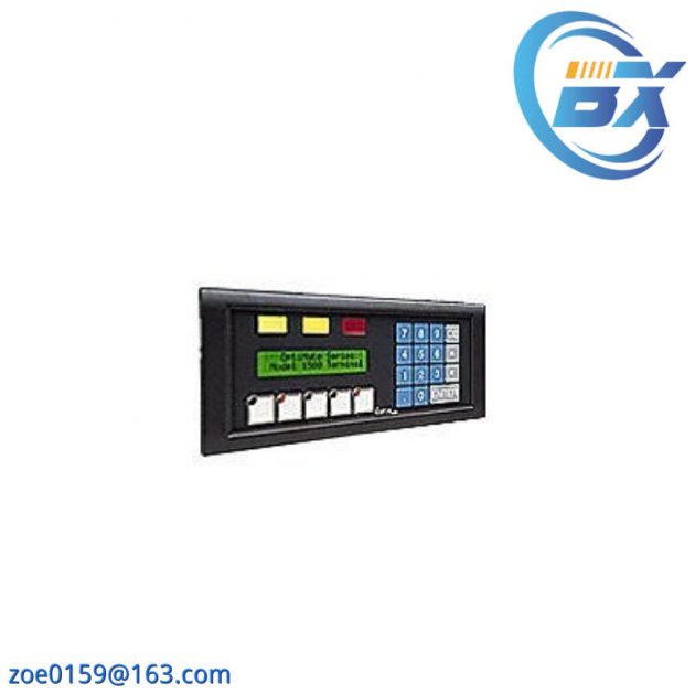 Optimate OM1510 Industrial Control Module, 200 Characters Limit