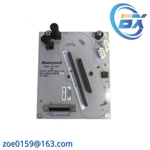 Original Honeywell 51308376-175 CC-TDOR11 Digital Output Relay Module