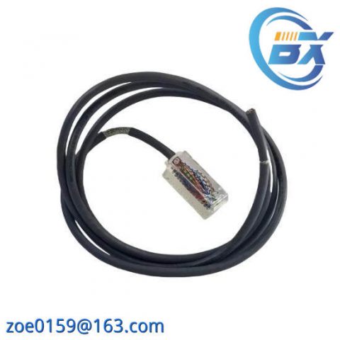 Original Schneider BMXFCA302 Temperature Connection Cable, Advanced Industrial Automation Solution