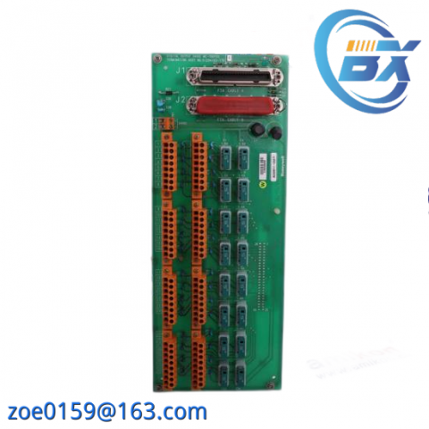 ORMEC SAC-SW217/EP Servo Amplifier - High Precision Control for Industrial Applications