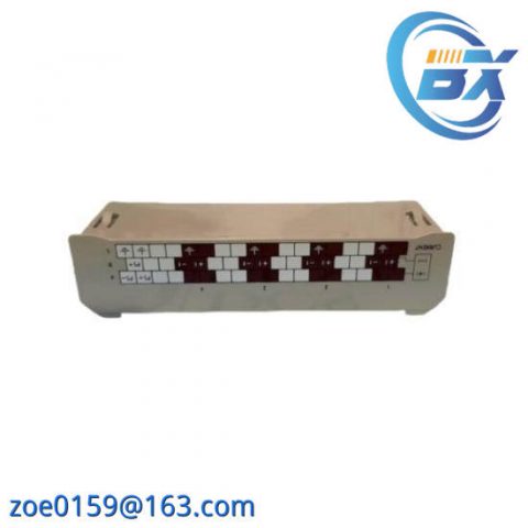 WESTINGHOUSE 1C31157G02 Ovation Card Module