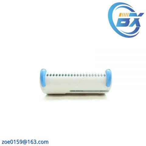 Ovation by Westinghouse 1C31189G03 Speed Detector Module