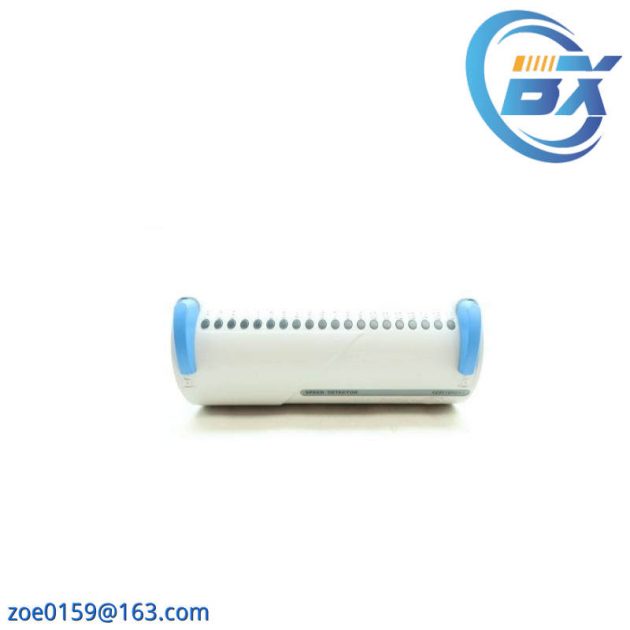 Ovation by Westinghouse 1C31189G03 Speed Detector Module