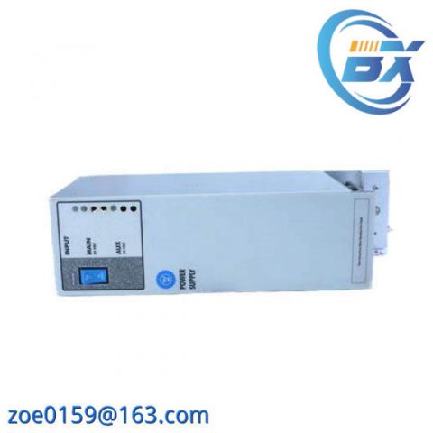 Emerson Ovation 1X00416H01 Control Module