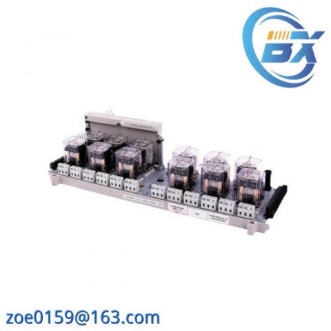 Ovation 5A26458G05 - Industrial Control Module, Advanced Technology for Precision Automation