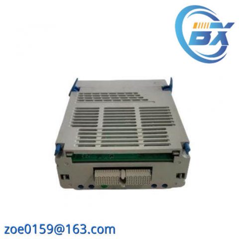 Westinghouse Ovation 5X00481G01 I/O Interface Module