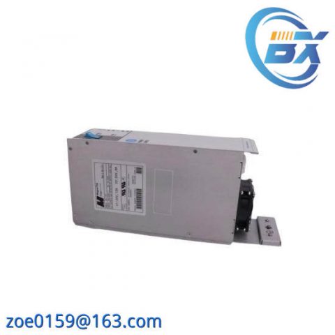 Ovation WH1-2FF 1X00024H01: Advanced Process Control Module