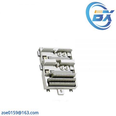 OXIDE Model 0020-31655 Industrial Control Module