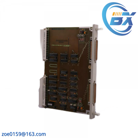 Hirschmann OZD Profi 12M G12 PRO PROFIBUS Rail Repeater