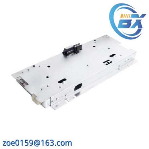 ABB P-HA-MCL-110RB000 Mounting Column for Industrial Control
