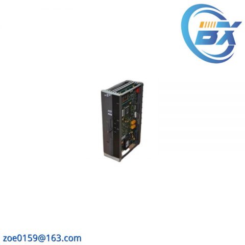 ABB P-HB-AOT-15010000: AOT 150 Harmony Analog Output Module, for Industrial Control Solutions