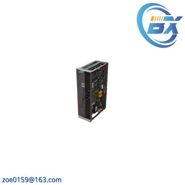 ABB P-HB-AOT-15010000: AOT 150 Harmony Analog Output Module, for Industrial Control Solutions