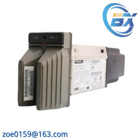 FOXOBORO P0904HA Power Supply Module