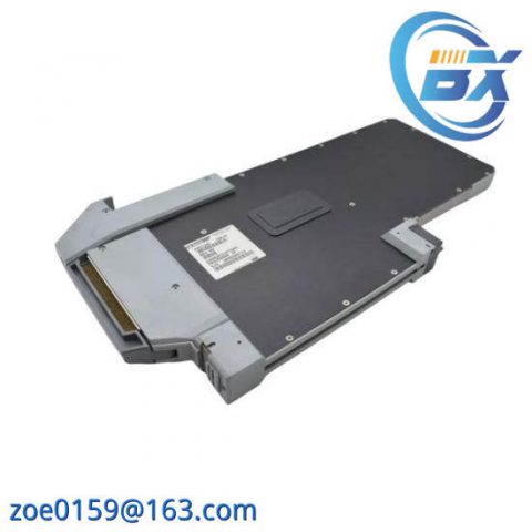 Foxboro P0911AC Communication Processor 15 Module