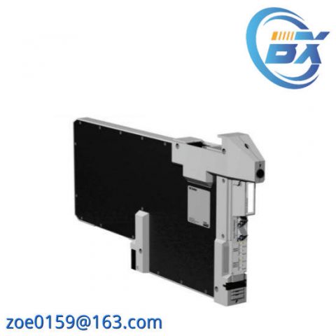 Foxboro P0926CP ZCP270 I/A Series Module