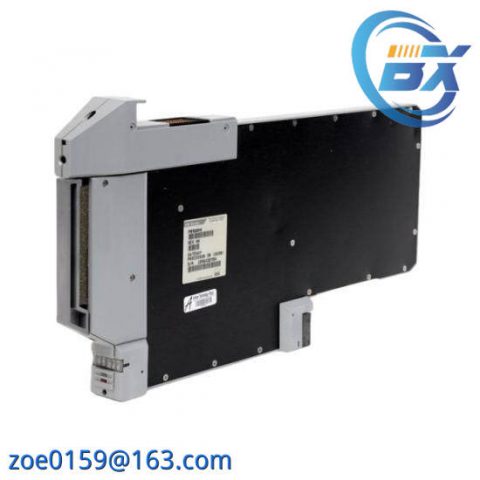Foxboro P0960HA I/A Series Gateway Processor - Industrial Automation Module