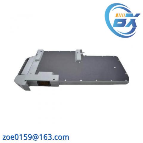 Foxboro P0961BD GW30B Gateway Processor Module