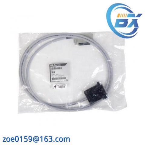 Foxboro P0970BP - RS-423 Internal Cable Assembly