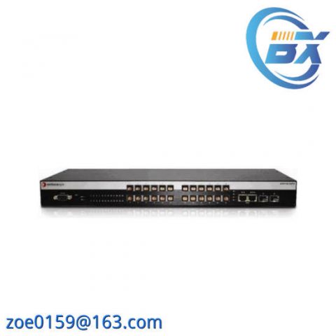 Foxboro P0973BJ SWITCH I/A Series Module - Industrial Control Excellence