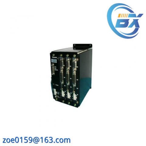 Panasonic ADKF50B3SK PLC Module Controller