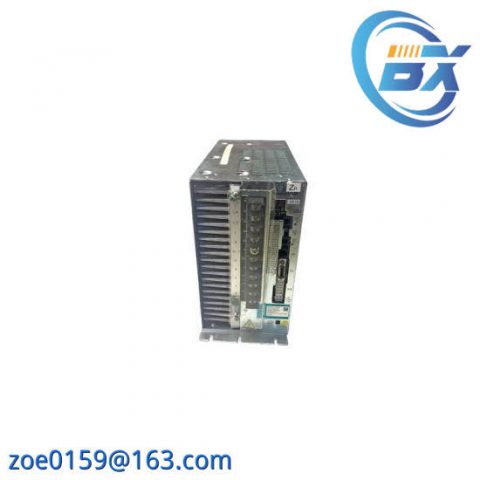Panasonic DV47L250LE4A P326M-250LE4A Servo Driver - Precision Control for Industry 4.0 Applications