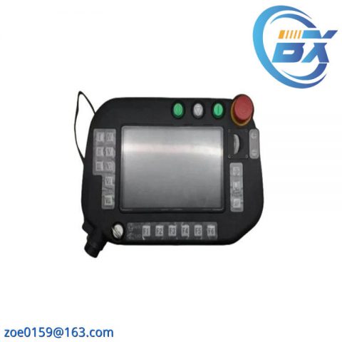 Panasonic G2 TA1400 AUR01058 Teach Pendant - Industrial Control Pendant