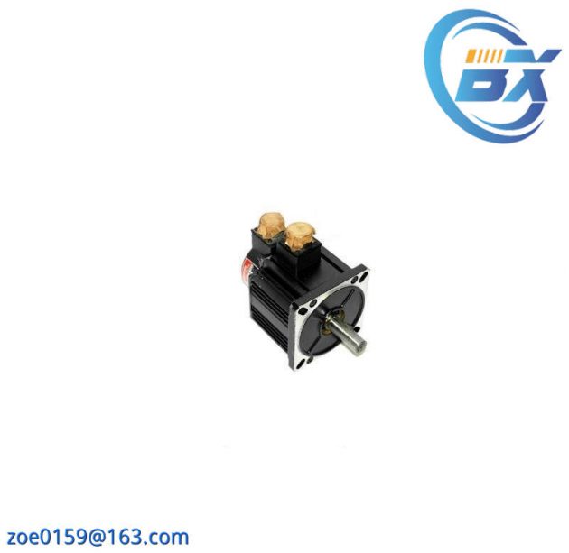Panasonic MDM082A2A Servo Motor - High Precision Control Solutions