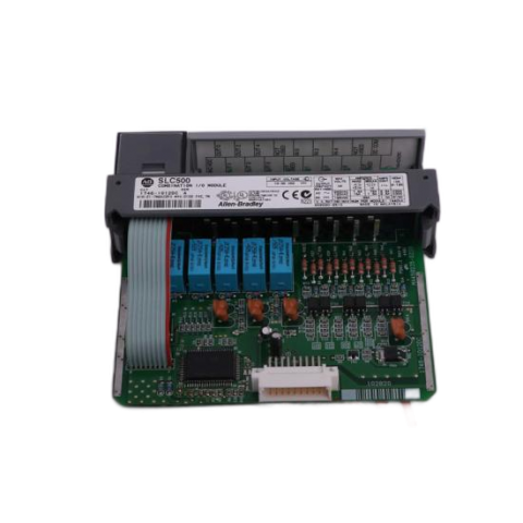 Panasonic MSDA5A1A1A07: High-Performance Digital Input/Output Module