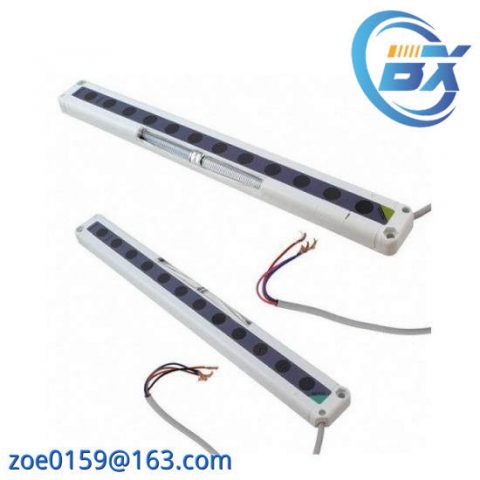 Panasonic NA2-N12P/12D Area Sensors