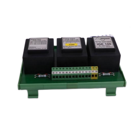 Panasonic ZUEP14022B - Industrial Control Module, Advanced Automation Solutions