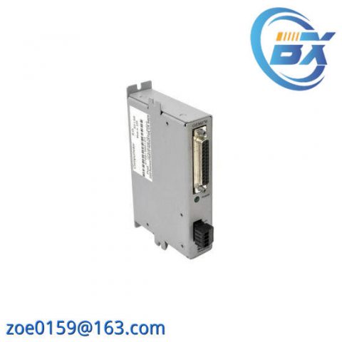 Parker CP*OEM070-10025 Compumotor Servo Amplifier, Precision Control in Industrial Automation