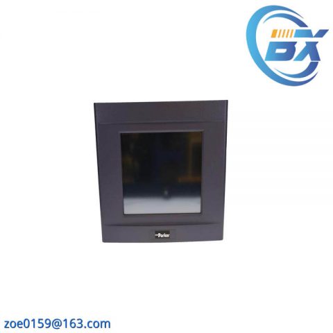Parker CX-DH High Performance AC Drive with Integrated Control Functions
