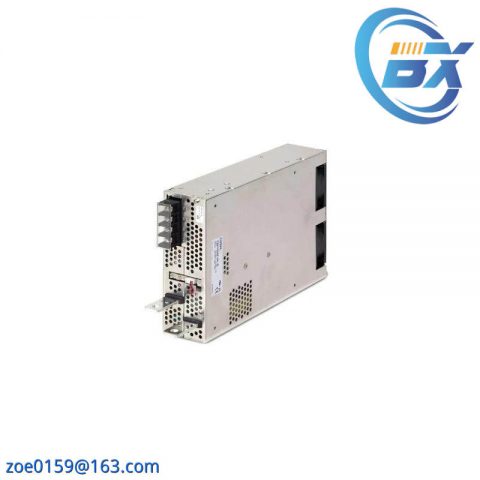 Cosel PBA1500F-24 Universal input: High-efficiency, versatile power supply module