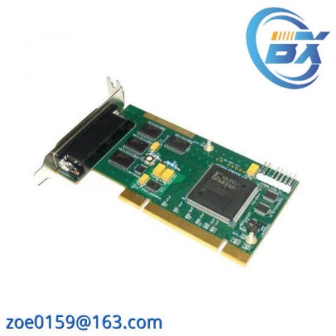 ADAM-PCI-2130CM INTERFACE - Industrial Data Acquisition & Control Module