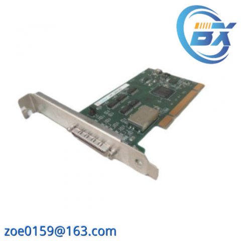 Rockwell Automation PCI-2994CV INTERFACE - Advanced Motion Control, High Performance, Industry-Leading