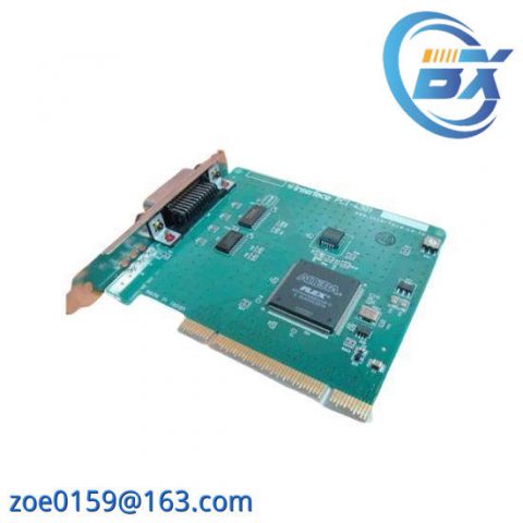 National Instruments PCI-4301 ANALOG INPUT MODULE