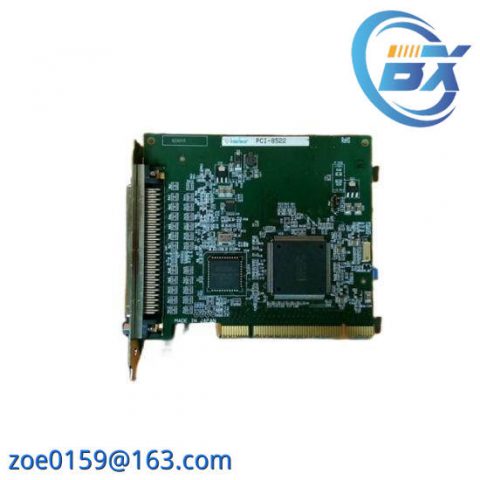AB PCI-8522 INTERFACE - Programmable Logic Controller, 200 Characters or Less