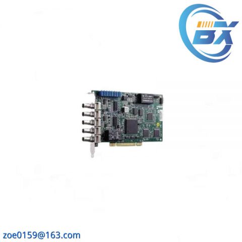 ADLINK PCI-9810 Simultaneous-Sampling Analog Input Cards: Industrial-grade, High-performance, PCI Express Interface