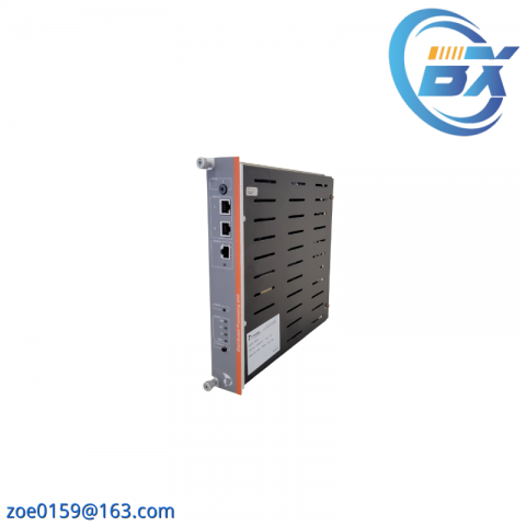Metso Automation PDP401 Distributed Processing Unit