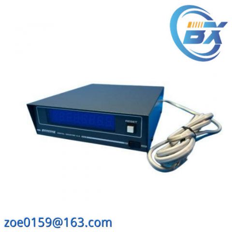 Peacock C-5 VER.3 Digital Counter - Precision Measurement & Control, Industrial Grade