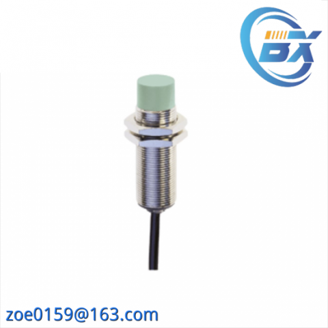 Pepperl+Fuchs 3RG4023-0JB00 Inductive Sensor, Designed for Industrial Automation