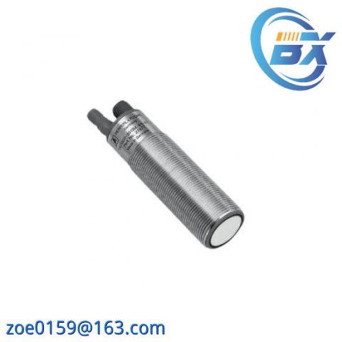 Pepperl+Fuchs UC300-30GM-IUR2-V15 Ultrasonic Sensor: Advanced Technology for Precision Measurement