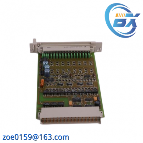 Pfeiffer Vacuum D-35614 EVC110M, PLC Control System