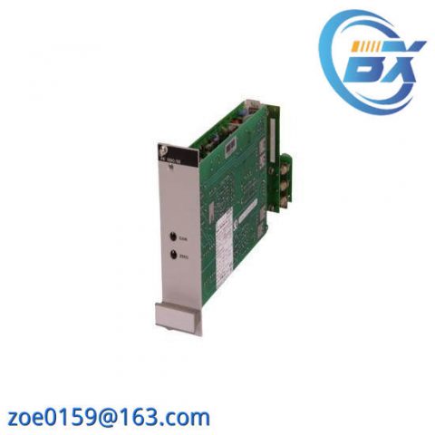 Philips PR1590/66 Analogue Weight Transmitter - Precision Measurement Module