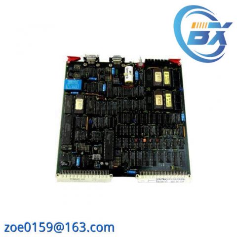 Philips PR1613 Industrial Control Module, High Efficiency & Reliability