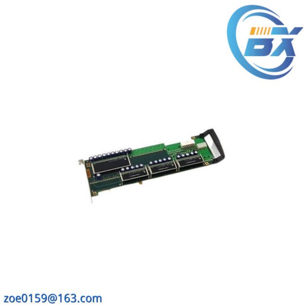 Philips PR1613 Industrial Control Module, High Efficiency & Reliability